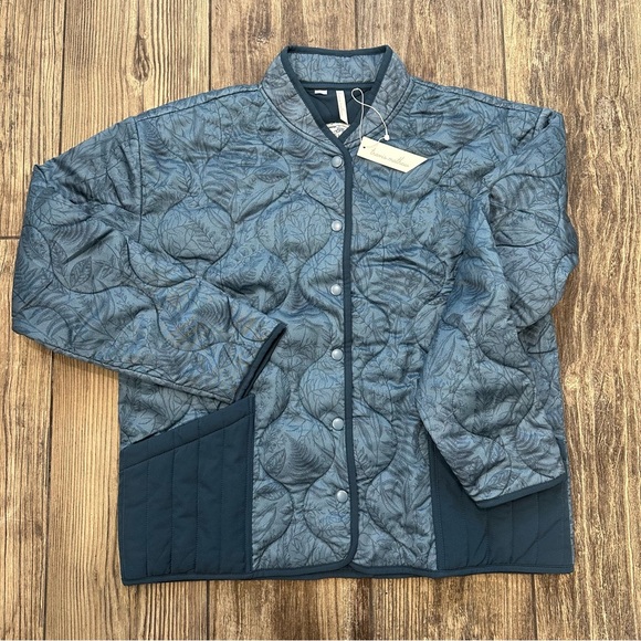 NEW TravisMathew Jacket - WORTH A SHOT JACKET - Picture 9 of 14